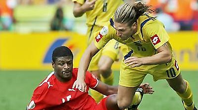 Στα μαχαίρια Μπλαχίν και Βορονίν