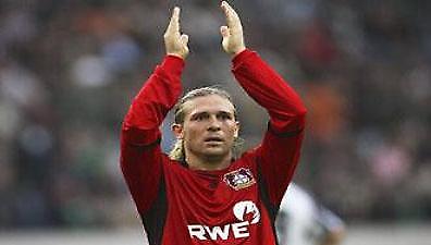 Bundesliga: Την άφησε τελευταία…