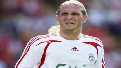 Βορονίν: «Δεν θα γίνω… Σεφτσένκο»