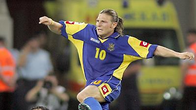 Άνετη νίκη για τους Ουκρανούς