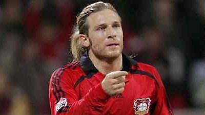 «Έκλεισε» Βορονίν η Λίβερπουλ