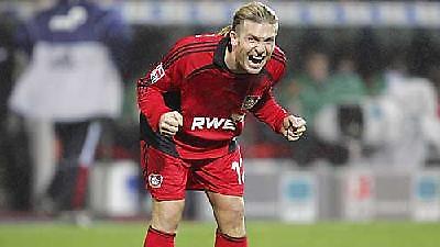 Και με τη βούλα «κόκκινος» ο Βορονίν