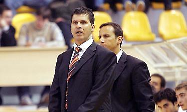 A1: Ψάχνουν τον αντι-Χαρίση στην Ολυμπιάδα