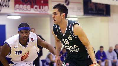 Α1: Τρία προβλήματα για Ομπράντοβιτς