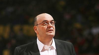 Στο Μαυροβούνιο ο Βουγιόσεβιτς