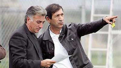 «Τρίζει» η καρέκλα του Βούκοτιτς