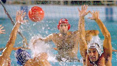 Ντέρμπι στη Βουλιαγμένη