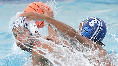 Ο τελικός του Πειραιά...