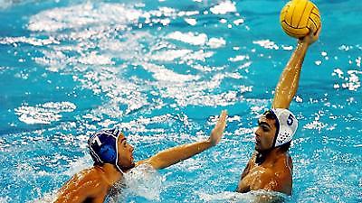 Βουλιαγμένη...όπως λέμε «Ελ Νίνιο»