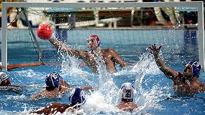 Τουρνουά… πριν το πρωτάθλημα