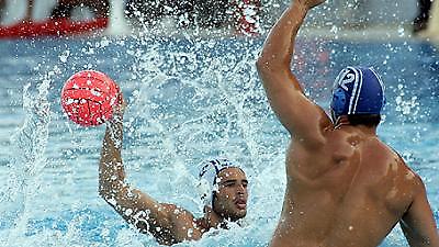 Νίκη Ολυμπιακού… γκέλα Εθνικού