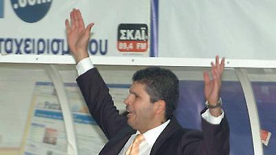 Βουρνάς: «Πετύχαμε κάποιους εκ των στόχων μας»