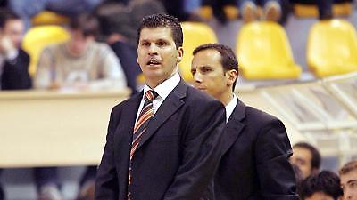 Α1: Το μυαλό στο πρωτάθλημα