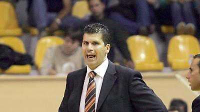 Βουρνάς: «Προσοχή στον Μακεδονικό»