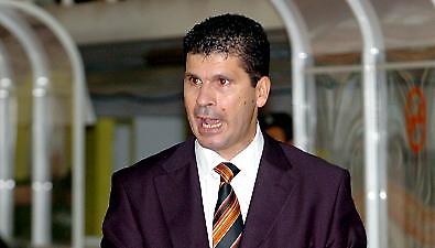 Βουρνάς: «Δύσκολη ομάδα ο Μακεδονικός»