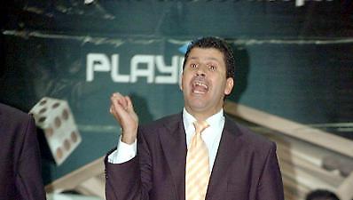 Βουρνάς: «Ιστορική και μεγάλη ομάδα η ΑΕΚ»