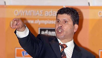 Α1: Απαντες παρόντες