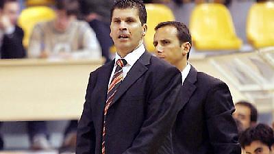 Α1: Απών ο στρατευμένος Χαρίσης