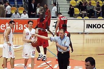 «Τέλος» ο Βούτσεβιτς