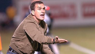 Βούζας: «Ο Ολυμπιακός ήταν υποψιασμένος»