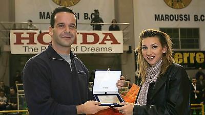 Α1: «Εκλεισε» ο χορηγός