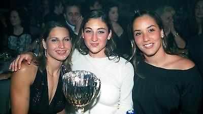 Πέταξε για το Παλέρμο η Βουλιαγμένη