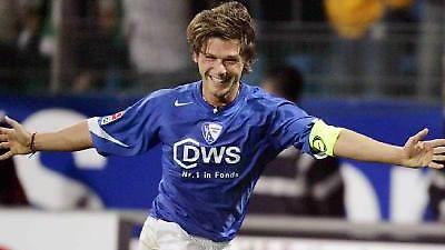 «Πιστός» στην Μπόχουμ ο Βος