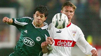 Μια ανάσα από Βράνιες η Βέρντερ