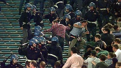 Δυο νεκροί στη Βραζιλία