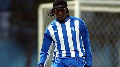 «Ναρκομανής και εγκληματίας ο Φρέιντε…»