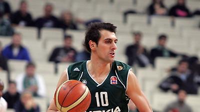 «Νοκ άουτ» Μπατίστ, Χατζηβρέττας