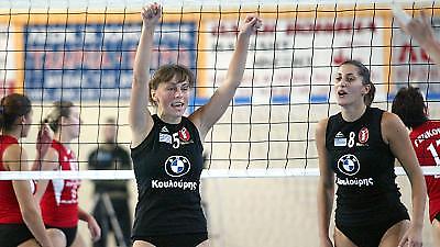 Αποχώρησαν τα Βριλήσσια