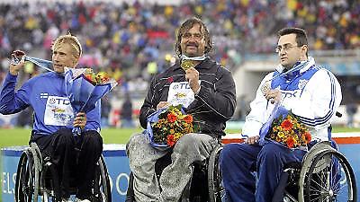 Μετάλλια...ψυχής