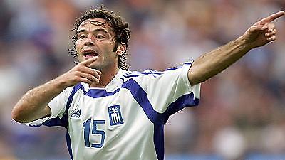 Προς Νυρεμβέργη «οδεύει» ο Βρύζας