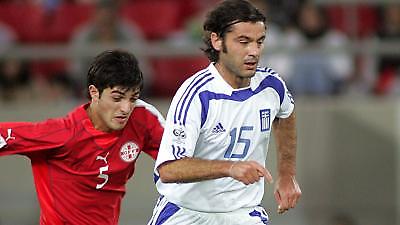 Βρύζα απόντος…