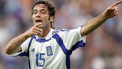 Βρύζας: «Νιώθω δυνατός»