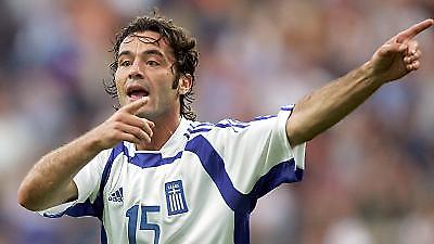 Κοντά στην Τορίνο ο Βρύζας