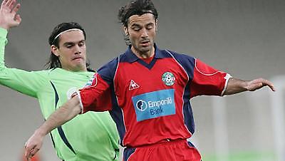 ΞΑΝΘΗ: Προς την έξοδο και ο Βρύζας