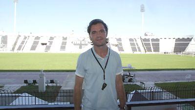 «Το όνειρο μου»