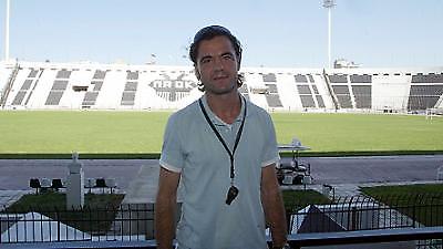 Βρύζας: «Μεγάλες πράξεις, όχι λόγια»