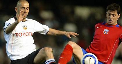 Προβάδισμα για τα φαβορί…