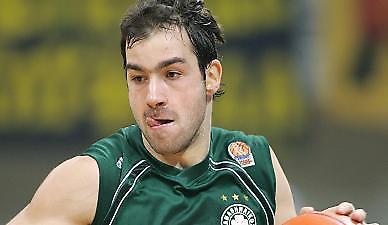 Σπανούλης: «Δεν μετανιώνω που πήγα στο ΝΒΑ»