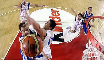 Πρεμιέρα σήμερα για το «Ακρόπολις»