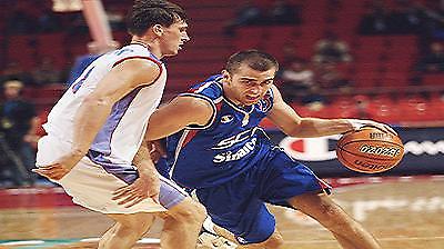 «Μπλαουγκράνα» ο Μίλος Βούγιανιτς