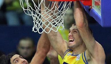 Ευρωλίγκα: Μοιρασιά για τον MVP της πρεμιέρας