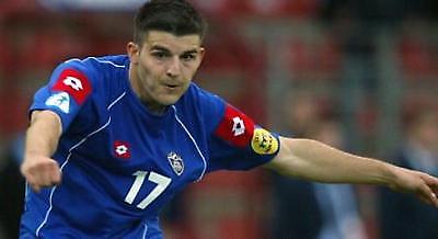 «Λιοντάρι» ο Βούκτσεβιτς