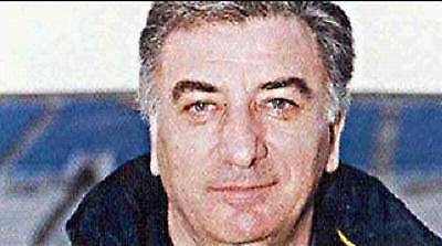 Απολύθηκε ο προπονητής της Φαρούλ Κοστάντσα