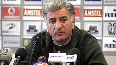 Βούκοτιτς: «Είμαστε μεγάλη ομάδα και θα προχωρήσουμε»