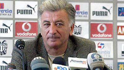 Επισφαλής η θέση του Βούκοτιτς