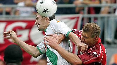 BUΝDESLIGA: «Εκρηκτική» η Βέρντερ